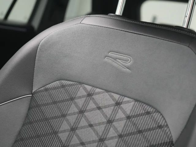 Volkswagen Tiguan Allspace R-Line