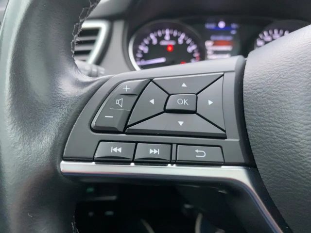 Nissan Qashqai DIG-T