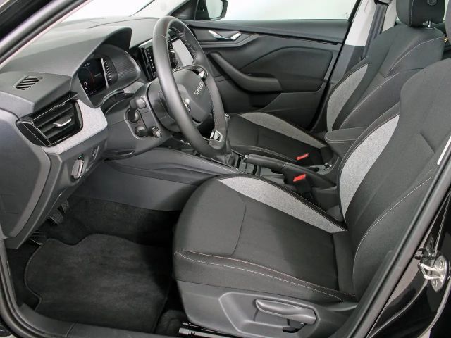 Skoda Kamiq Selection