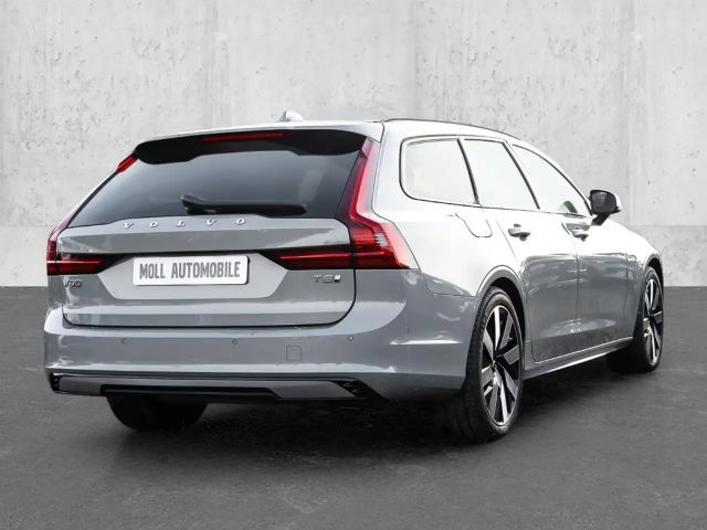 Volvo V90 AWD Dark Plus Recharge