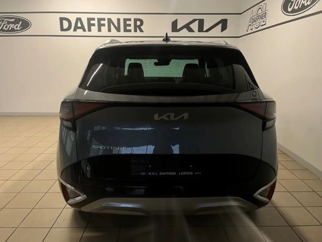 Kia Sportage GDi Spirit