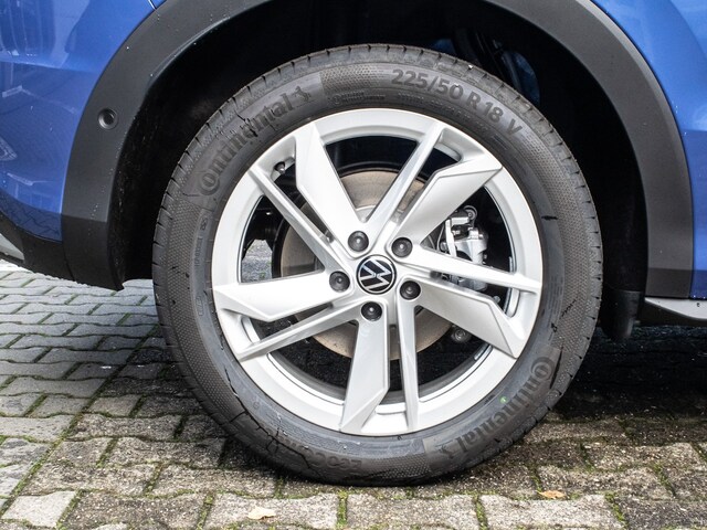 Volkswagen T-Roc DSG