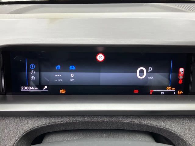 Opel Grandland X 1.2 LED+Navi+SHZ+Winterp.+Kam. 2,99%