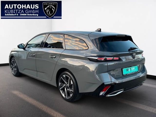 Peugeot 308 Allure Pack PureTech SW