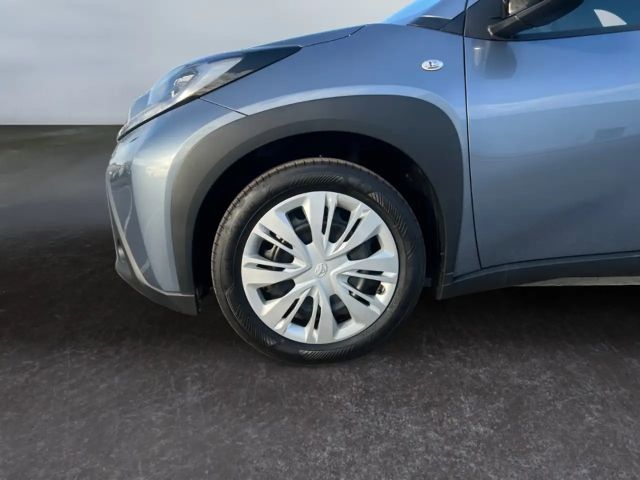 Toyota Aygo X Hatchback
