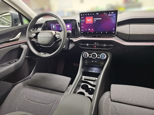 Skoda Kodiaq 1,5 e-TSI MATRIX NAVI AHK 7S EL-HK 18Z RFK