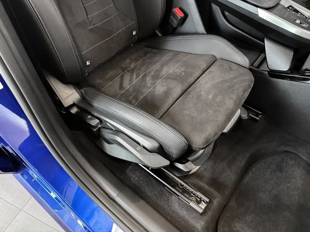 BMW 225 M-Sport xDrive