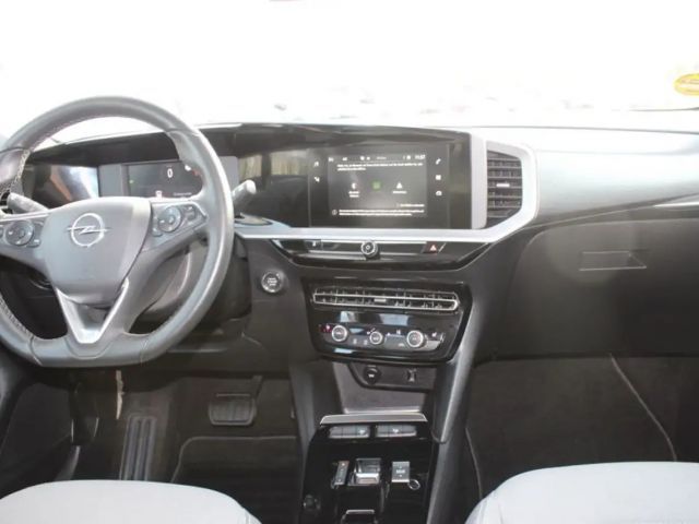 Opel Mokka Elegance Mokka-e