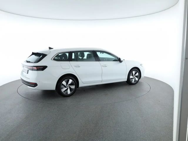 Volkswagen Passat Business DSG Variant