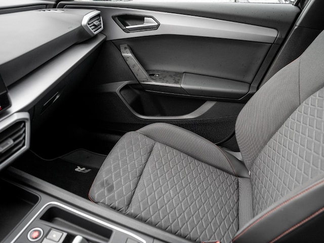 Seat Leon 1.5 eTSI DSG