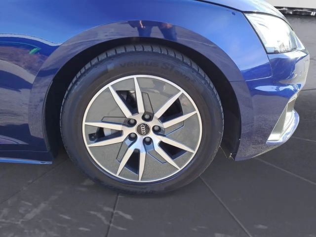 Audi A5 40 TDI Quattro