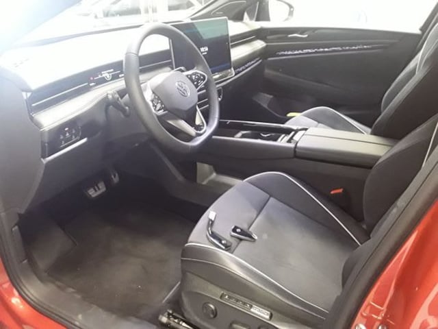 Volkswagen ID.7 IQ.Drive Style