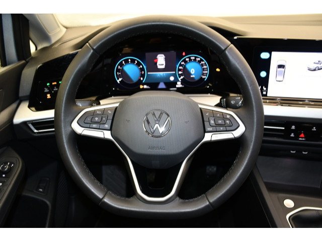 Volkswagen Golf 1.0 TSI Golf VIII Life Variant
