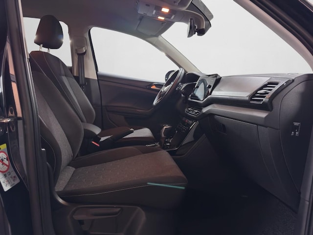 Volkswagen T-Cross 1.0 TSI DSG Life