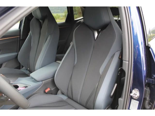 Cupra Terramar 2.0 TSI