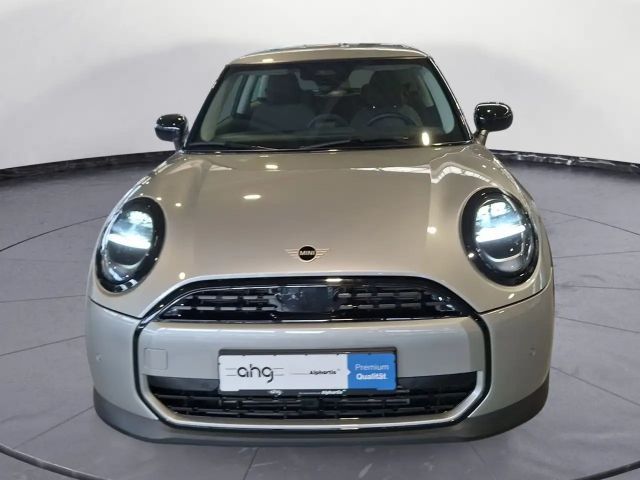 MINI Cooper COOPER C Favoured Trim Steptronic Navi DSG Bluet