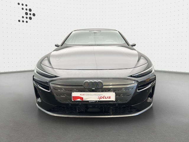 Audi A6 e-tron Avant Performance