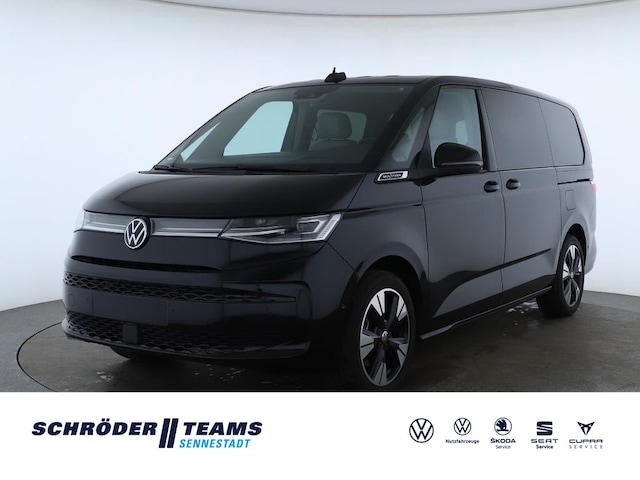Volkswagen Multivan 2.0 TDI DSG Lang Style T7