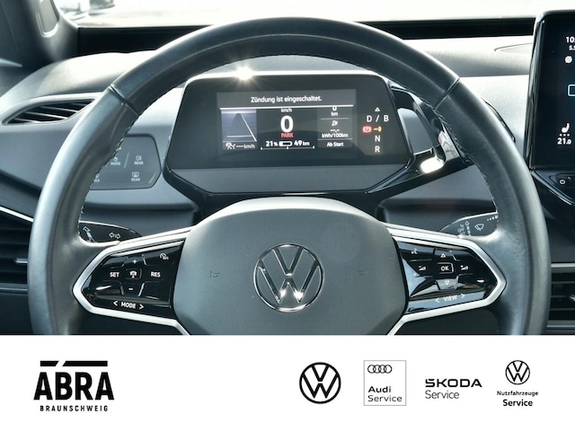 Volkswagen ID.3 150 kW Life Performance Pro