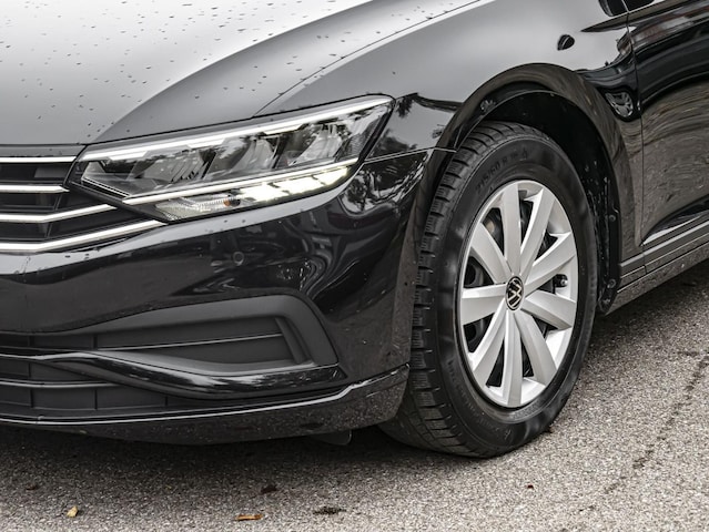 Volkswagen Passat 1.5 TSI DSG Variant