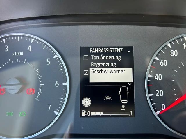 Dacia Jogger Comfort