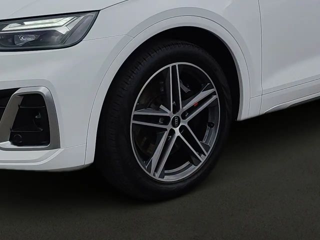 Audi SQ5 3.0 TDI Quattro