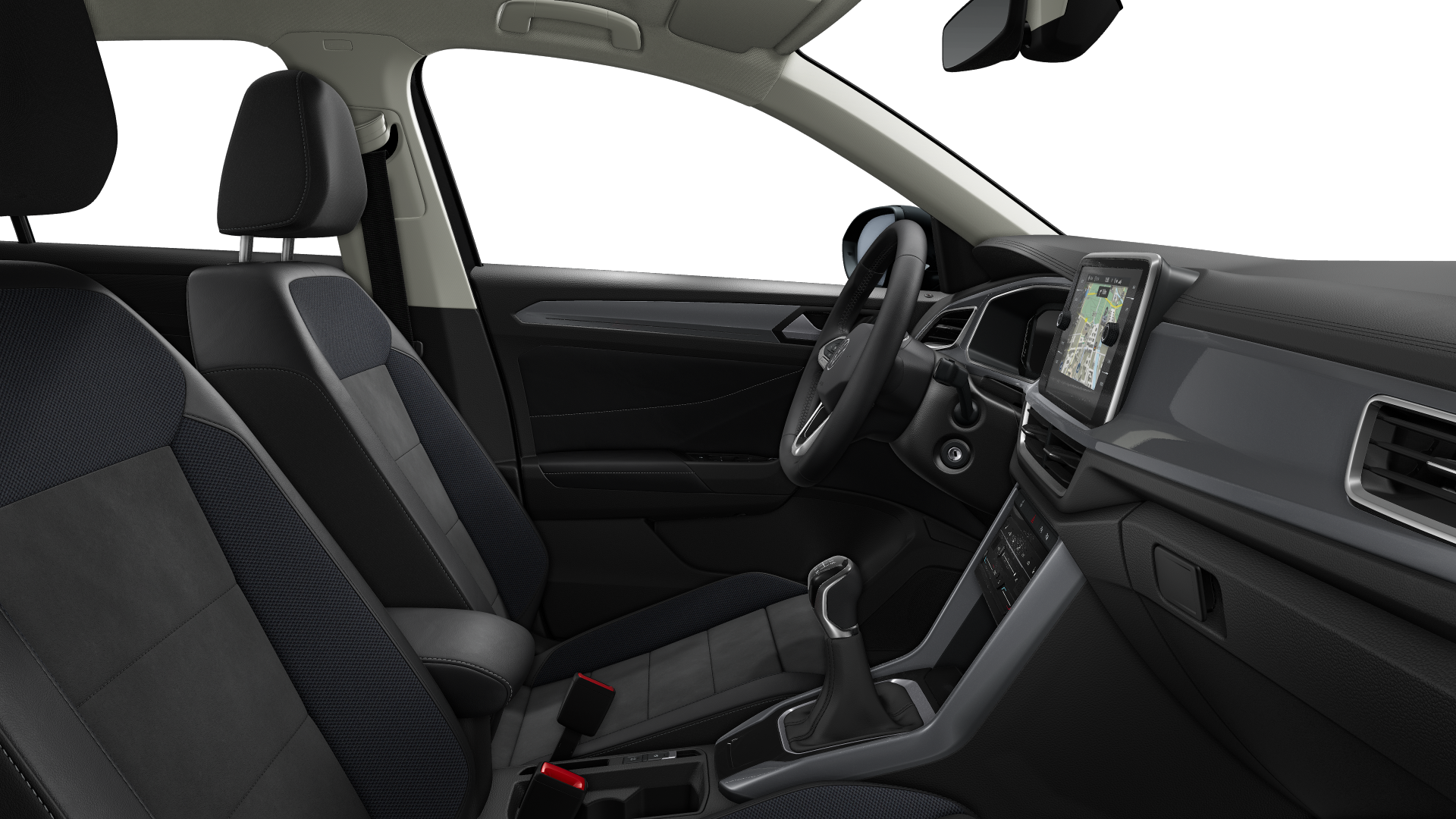 Volkswagen T-Roc 2.0 TDI