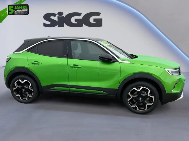 Opel Mokka Mokka-e Ultimate