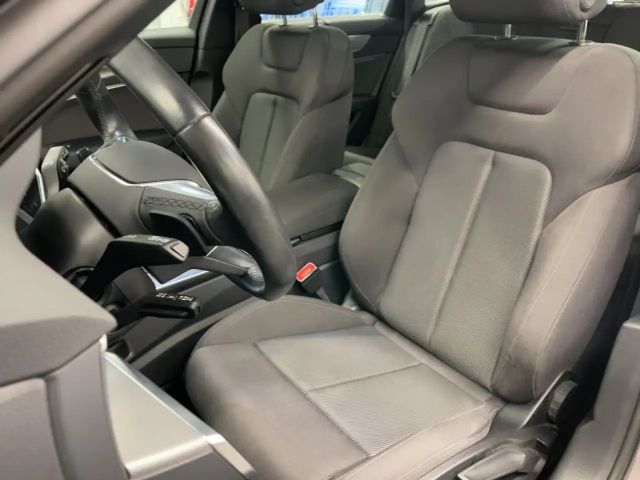 Audi A6 Hybride Quattro Sport