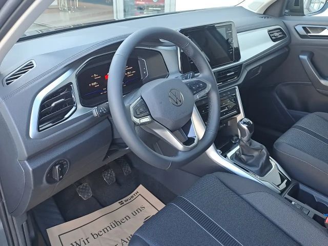 Volkswagen T-Roc FRIENDS - LAST EDITION - nur € 23.999,-*