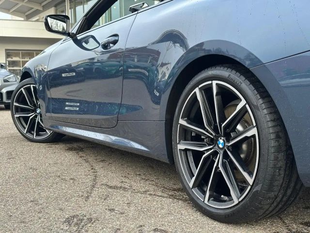 BMW 430 430i Cabrio M-Sport