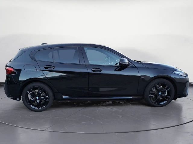 BMW 120 120i M-Sport Sedan