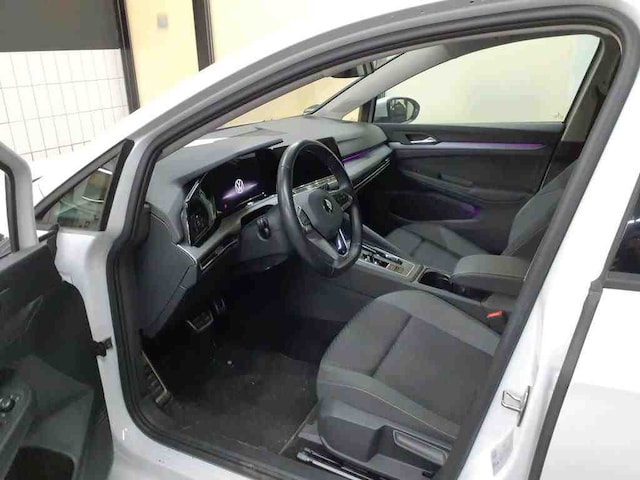 Volkswagen Golf 1.5 eTSI DSG Golf VIII