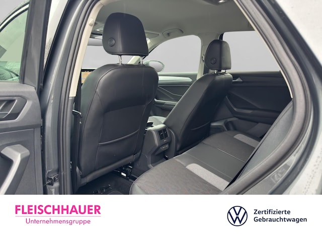 Volkswagen T-Roc 1.0 TSI