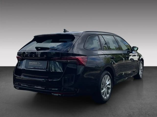 Skoda Octavia 2.0 TDI Combi Selection