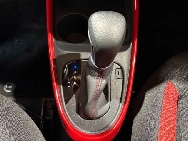 Toyota Aygo X 1.0 VVT-i Hatchback Team D