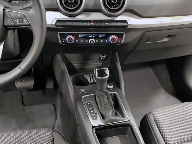 Audi Q2 35 TDI Quattro S-Tronic