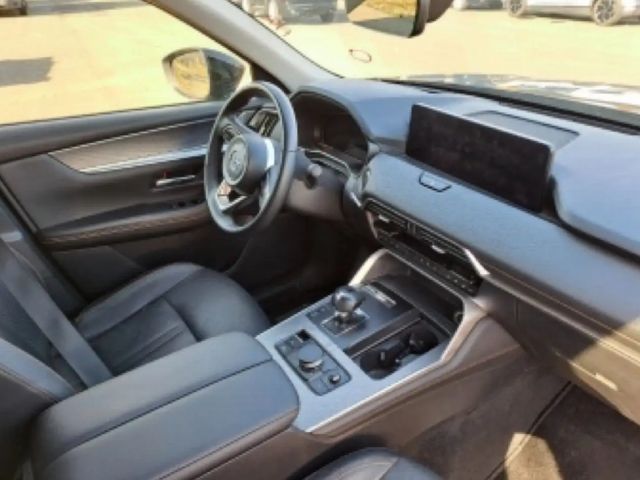 Mazda CX-60 4WD Homura