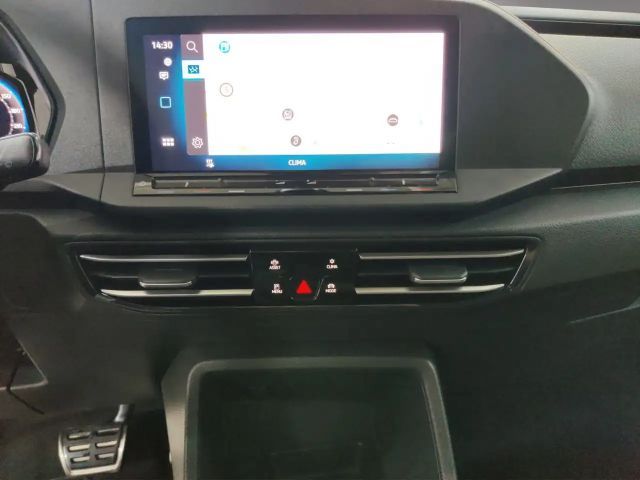 Volkswagen Caddy eHybrid