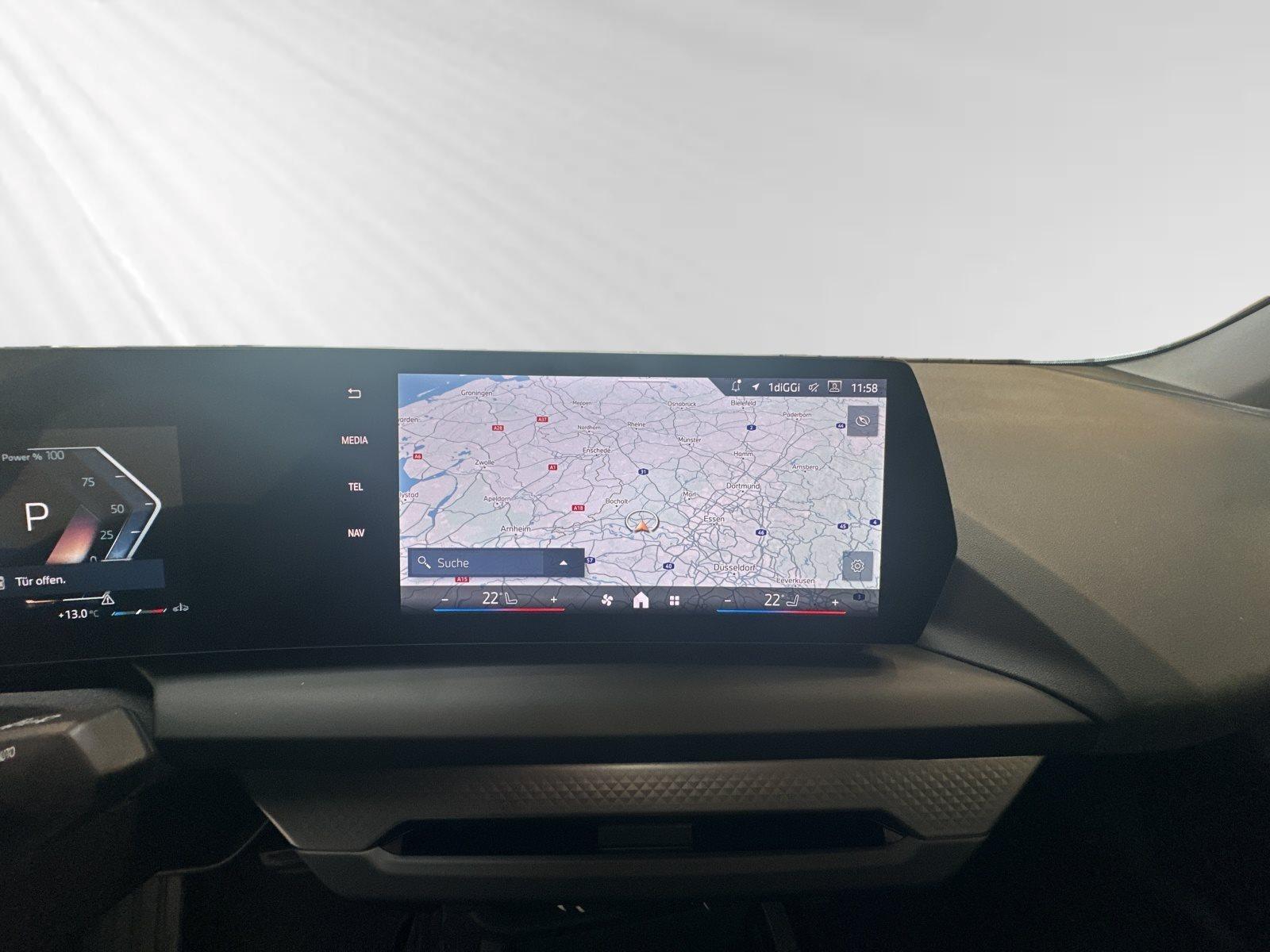 BMW 220 Coupé Gran Coupé