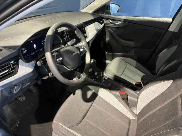 Skoda Scala Selection