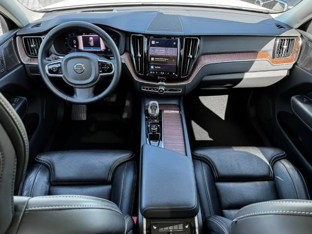 Volvo XC60 AWD Bright Ultimate