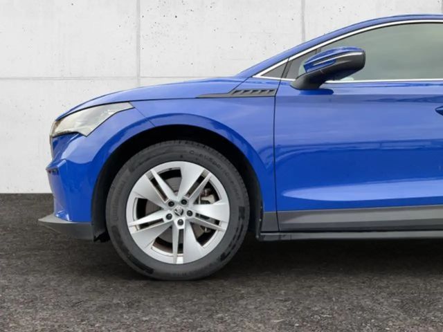 Skoda Enyaq Loft iV 80