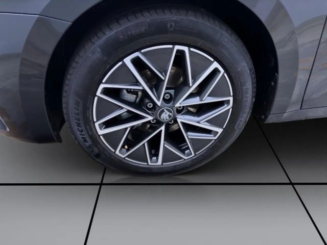 Skoda Octavia 1.5 TSI Combi Selection