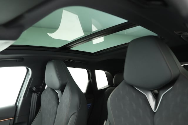 Cupra Terramar 2.0 TSI VZ