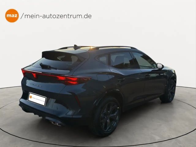 Cupra Formentor 1.5 TSI e-Hybrid