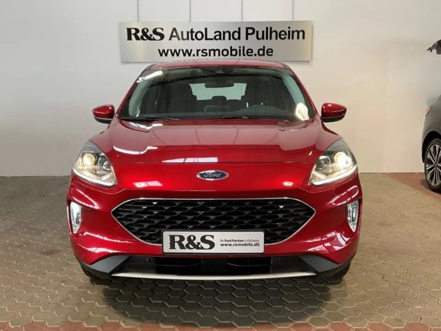 Ford Kuga AWD Cool & Connect