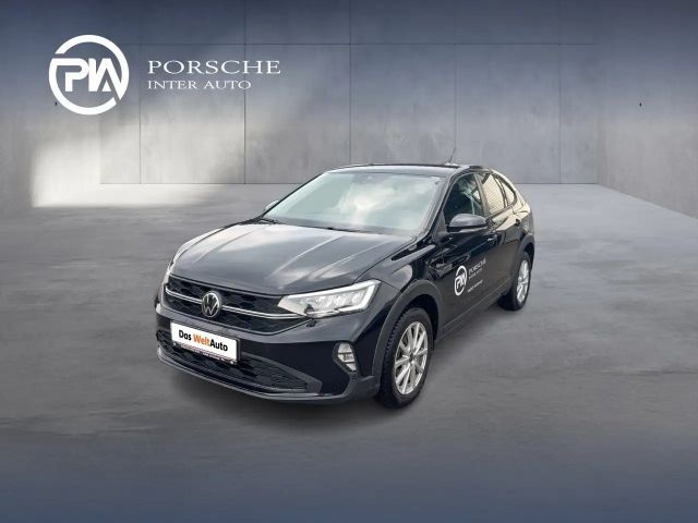 Volkswagen Taigo 4Me TSI