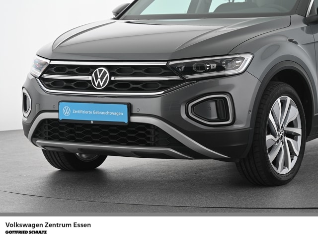 Volkswagen T-Roc DSG Style