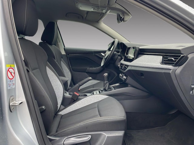 Skoda Scala 1.0 TSI Drive